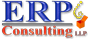 ERP Consulting LLP Logo